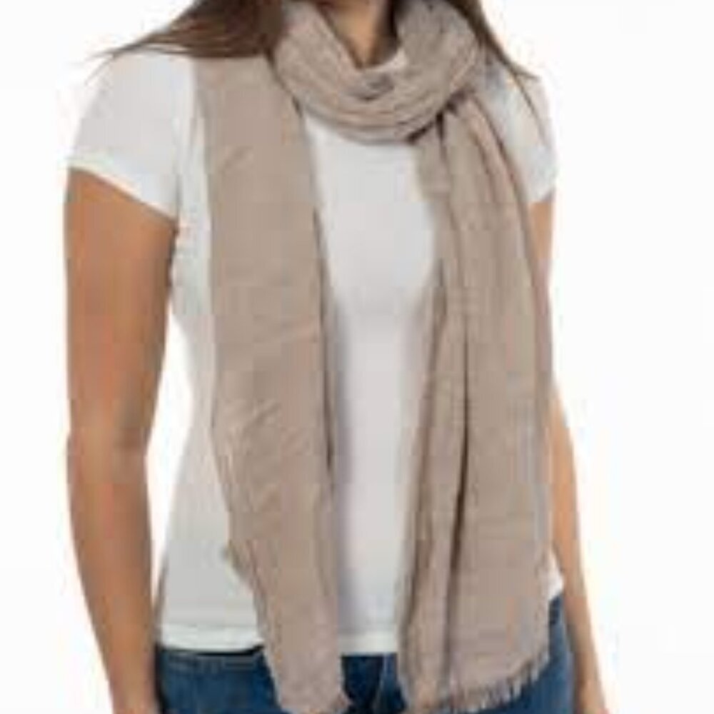 NWT Style & Co Convertible Wrap Scarf Multiple Colors